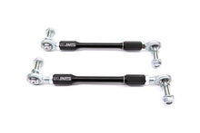 Load image into Gallery viewer, SPL Parts 2017+ Tesla Model 3 Front Swaybar Endlinks

