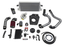 Load image into Gallery viewer, KraftWerks 06-09 Honda S2000 30MM Belt Supercharger Kit w/o Flash Pro AP

