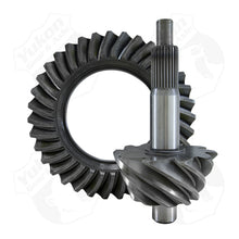Load image into Gallery viewer, Yukon Gear High Performance Gear Set For Ford 9in in a 4.33 Ratio

