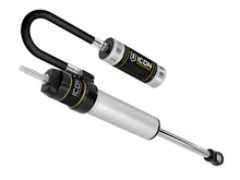 Load image into Gallery viewer, ICON 2007+ Toyota FJ / 2003+ Toyota 4Runner 1-3in Rear 2.5 Series Shocks VS RR - Pair
