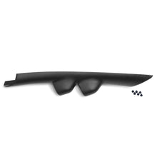 Load image into Gallery viewer, Banks Power 98-02 Dodge Ram Full Pillar Mount - 3 Gauge w/ Speaker
