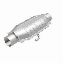 Load image into Gallery viewer, MagnaFlow Conv Univ 2.25 W/Air FED
