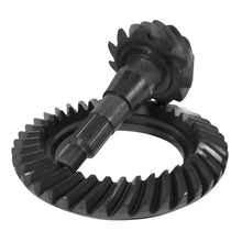 Load image into Gallery viewer, Yukon 9.25in CHY 3.21 Rear Ring &amp; Pinion Install Kit 1.705in Axle Bearings and Seal
