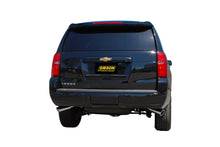 Load image into Gallery viewer, Gibson 15-19 Chevrolet Tahoe LS 5.3L 2.25in Cat-Back Dual Extreme Exhaust - Stainless
