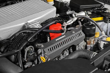 Load image into Gallery viewer, Perrin 22-23 Subaru WRX Air Oil Separator - Neon Yellow
