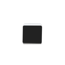 Load image into Gallery viewer, ORACLE Lighting Universal Illuminated LED Letter Badges - Matte Black Surface Finish - I
