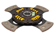Load image into Gallery viewer, ACT 2003 Mitsubishi Lancer 4 Pad Sprung Race Disc
