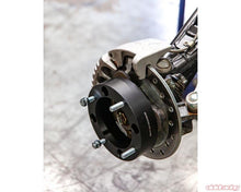 Load image into Gallery viewer, Agency Power Black Wheel Spacers Kawasaki Can-Am 14-18
