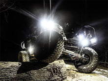Load image into Gallery viewer, Rigid Industries Rock Light Kit- Blue (6 lights)
