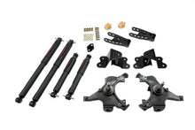 Load image into Gallery viewer, Belltech LOWERING KIT WITH ND2 SHOCKS
