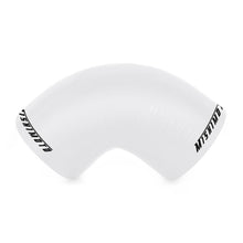 Load image into Gallery viewer, Mishimoto 2.5in. 90-Degree Coupler White
