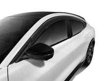 Load image into Gallery viewer, AVS 2021+ Ford Mustang Mach-E Ventvisor Low Profile Deflectors 4pc - Smoke
