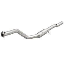 Load image into Gallery viewer, MagnaFlow Conv DF 01-03 Audi S8 4.2L Passenger Side
