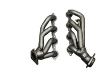 Load image into Gallery viewer, Gibson 99-01 Chevrolet Silverado 1500 Base 4.8L 1-5/8in 16 Gauge Performance Header - Stainless
