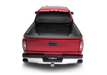 Load image into Gallery viewer, Truxedo 14-18 GMC Sierra &amp; Chevrolet Silverado 1500 6ft 6in Sentry CT Bed Cover
