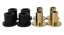 Load image into Gallery viewer, Energy Suspension 07-11 Toyota Camry Rack &amp; Pinion Bushing Set - Black
