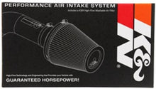 Load image into Gallery viewer, K&amp;N 12-13 Toyota Camry 2.5L Black Typhoon Cold-Air Intake
