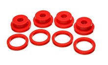 Load image into Gallery viewer, Energy Suspension 03-05 Dodge SRT4 Red Shifter Stabilizer Bushings
