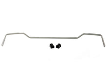 Load image into Gallery viewer, Whiteline 05+ Mazda Miata NC Rear Heavy Duty Adjustable 16mm Swaybar
