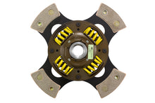 Load image into Gallery viewer, ACT 2006 Subaru Impreza 4 Pad Sprung Race Disc
