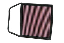 Load image into Gallery viewer, K&amp;N 06-09 BMW 135/335/535 Drop In Air Filter
