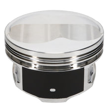 Load image into Gallery viewer, JE Pistons 302/351 SBF DOME Set of 8 Pistons
