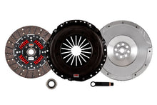 Load image into Gallery viewer, Comp Clutch 16+ Honda Civic 1.5T Stage 2 Organic Steel Flywheel w/ 22lbs
