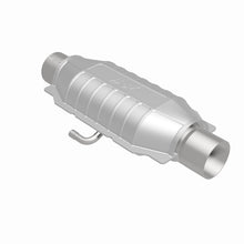 Load image into Gallery viewer, MagnaFlow Conv Univ 2.25 W/Air FED
