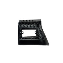 Load image into Gallery viewer, Rugged Ridge Front Fender Guards Body Armor 97-06 Jeep Wrangler
