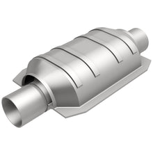 Load image into Gallery viewer, MagnaFlow Conv Univ 2.00inch OBDII
