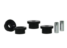 Load image into Gallery viewer, Whiteline Plus 5/74-3/78 Nissan 240K / 65-73 1600 / 77-81 200B Rear Crossmember Mount
