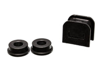 Load image into Gallery viewer, Energy Suspension 05-07 Ford Mustang Black Manual Transmission Shifter Stabilizer Bushing Set
