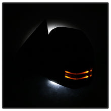 Load image into Gallery viewer, xTune 04-14 Ford F-150 Heated LED Telescoping Mirrors - Smoke (Pair) (MIR-FF15009S-G4-PWH-SM-SET)
