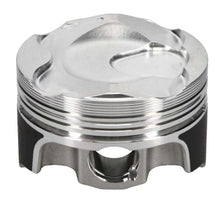 Load image into Gallery viewer, Wiseco Subaru FA20 Direct Injection Piston Kit 2.0L -9.5cc
