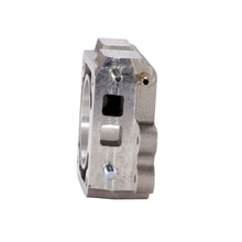 Load image into Gallery viewer, BBK 86-93 Mustang 5.0 70mm EGR Throttle Body Spacer Plate BBK Pwer Plus Series
