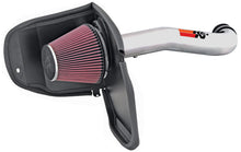 Load image into Gallery viewer, K&amp;N Performance Intake Kit PERF. INTAKE KIT; JEEP LIBERTY, V6-3.7L, 08-09
