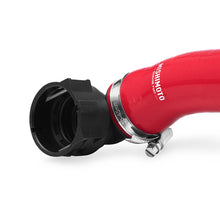 Load image into Gallery viewer, Mishimoto 2012+ Fiat 500 Non-Turbo Red Silicone Radiator Hose Kit
