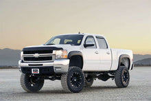 Load image into Gallery viewer, EGR 07-10 GMC Sierra HD Bolt-On Look Fender Flares - Set
