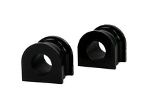 Load image into Gallery viewer, Whiteline 00-09 Honda S2000 Sway Bar Mount Bushing
