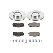 Load image into Gallery viewer, Power Stop 89-95 Toyota Pickup Front Autospecialty Brake Kit
