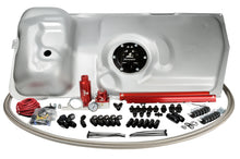 Load image into Gallery viewer, Aeromotive 86-95 Ford Mustang 5.0L - Eliminator Fuel System

