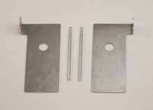 Load image into Gallery viewer, MaxTrac 14-18 GM C/K1500 2WD/4WD Front &amp; Rear Magneride Sensor Rod &amp; Plate Kit
