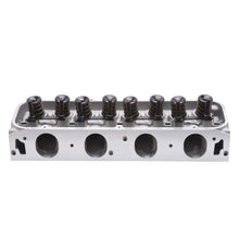 Load image into Gallery viewer, Edelbrock Cylinder Head BB Ford Performer RPM 460 Cj for Hydraulic Roller Cam Complete
