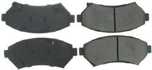 Load image into Gallery viewer, StopTech Sport Brake Pads w/Shims and Hardware - Front
