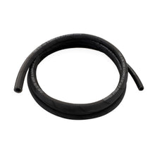 Load image into Gallery viewer, Mishimoto Push Lock Hose, Black, -6AN, 240in Length
