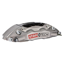Load image into Gallery viewer, StopTech 91-05 Acura NSX Rear BBK Trophy Sport ST-40/ST-10 Calipers Slotted 328x28mm Rotors
