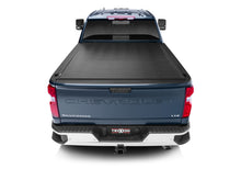 Load image into Gallery viewer, Truxedo 2020 GMC Sierra &amp; Chevrolet Silverado 2500HD &amp; 3500HD 6ft 9in Sentry Bed Cover
