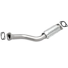 Load image into Gallery viewer, MagnaFlow Conv DF 08-11 Nissan Rogue 2.5L
