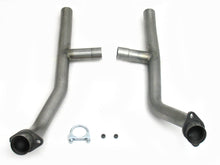 Load image into Gallery viewer, JBA 65-73 Ford Mustang 260-302 SBF 409SS H-Pipe
