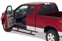 Load image into Gallery viewer, AMP Research 2001-2003 Ford F150 SuperCrew PowerStep - Black

